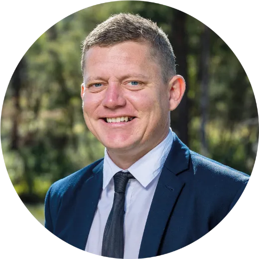 Mitchell Olsen - Real Estate Agent at Urban Land Housing - Huntlee Shopping Centre
