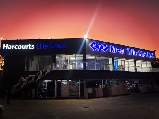 Harcourts Elite Group - UNDERWOOD  - Real Estate Agency