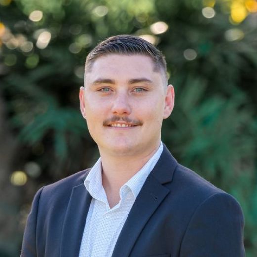Beau  Mackie - Real Estate Agent at Ray White Maryborough