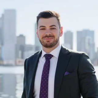 Matt Kalos - Real Estate Agent