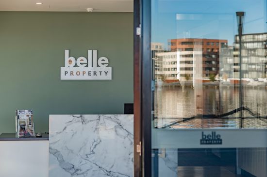 Belle Property Canberra - CANBERRA - Real Estate Agency