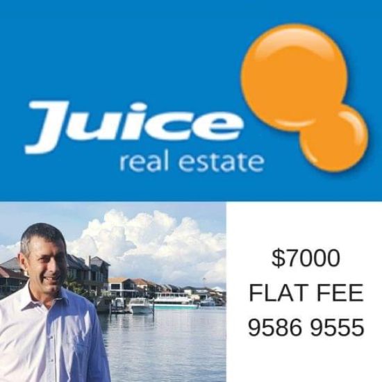 Juice Real Estate - Mandurah - Real Estate Agency