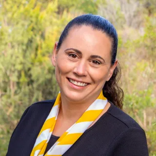 Angelique  Morello - Real Estate Agent