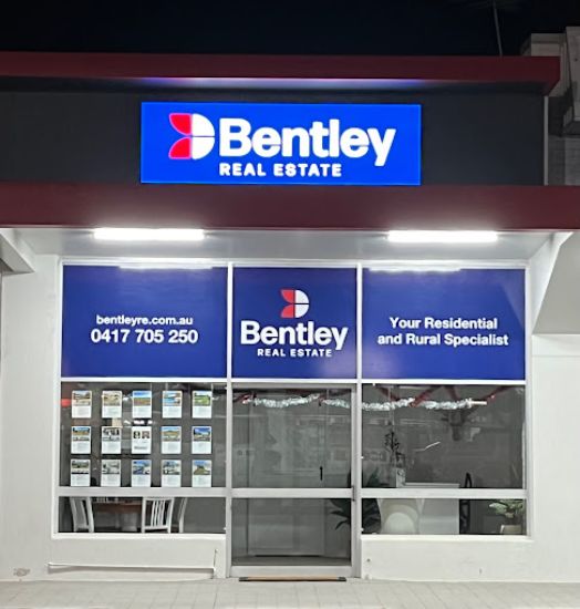 Bentley Real Estate - PARK AVENUE - Real Estate Agency