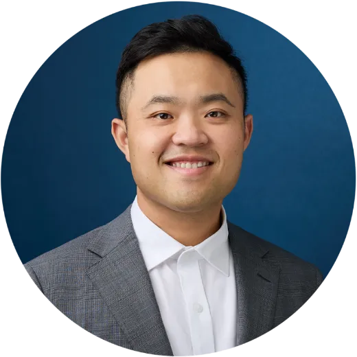 Andy Nguyen - Real Estate Agent at Morton - Green Square
