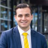 Lachlan  Smith - Real Estate Agent From - Ray White Macarthur Group - Ingleburn