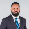 Jimmy Singh - Real Estate Agent - Harcourts Your Place - Plumpton / St Marys