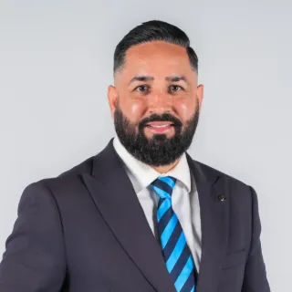 Jimmy Singh - Real Estate Agent