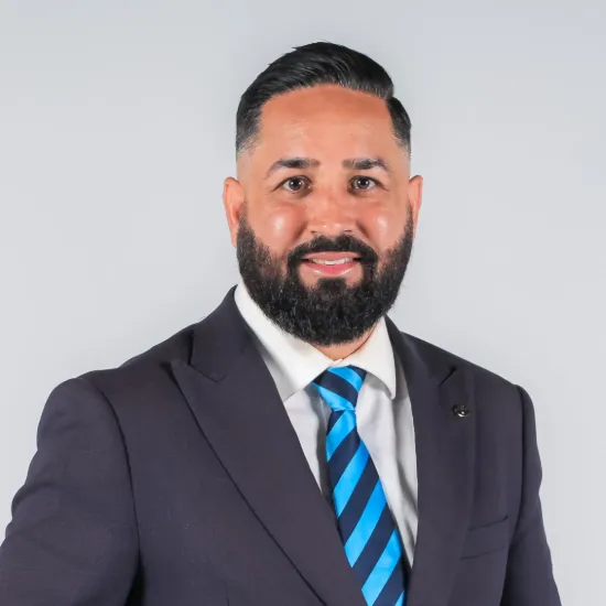 Jimmy Singh - Real Estate Agent at Harcourts Your Place - Plumpton / St Marys