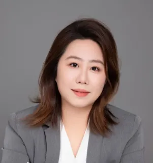 Rita Tan - Real Estate Agent