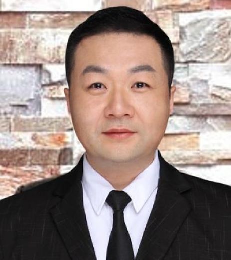 Daniel Liu - Real Estate Agent at iHome Property Group - CASTLE HILL