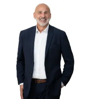 Johnny Kabris - Real Estate Agent