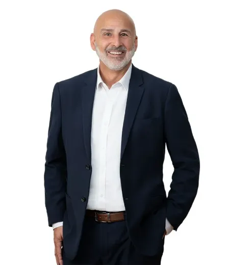 Johnny Kabris - Real Estate Agent at OBrien Real Estate - Wantirna