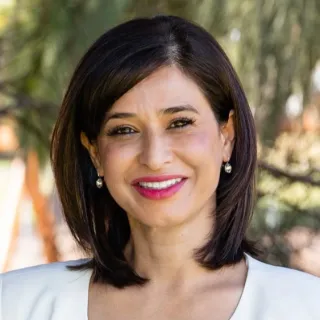 Sangita Forrest - Real Estate Agent