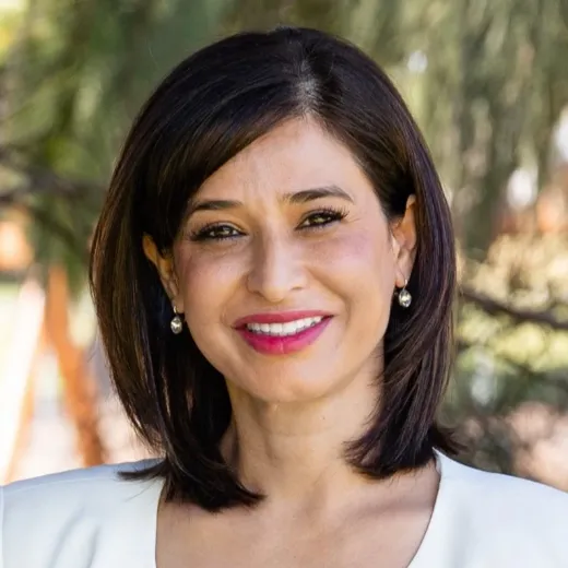 Sangita Forrest - Real Estate Agent at Ray White North Quays      