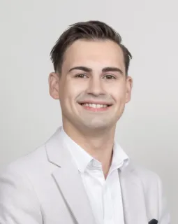 Ethan Downes - Real Estate Agent