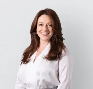 Josie Galati - Real Estate Agent