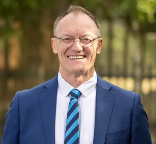 Bryce  Houston - Real Estate Agent