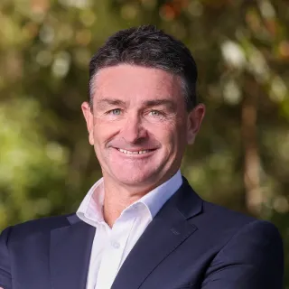 Rick  Mooney - Real Estate Agent
