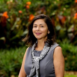 Sunita Roberts - Real Estate Agent