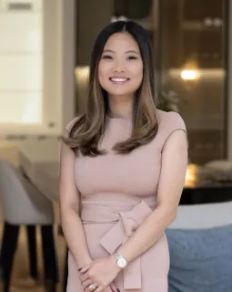 Adette Cao - Real Estate Agent