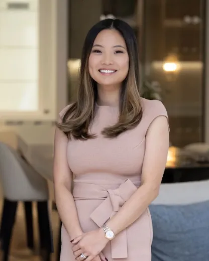 Adette Cao - Real Estate Agent at Stone Real Estate - Lindfield