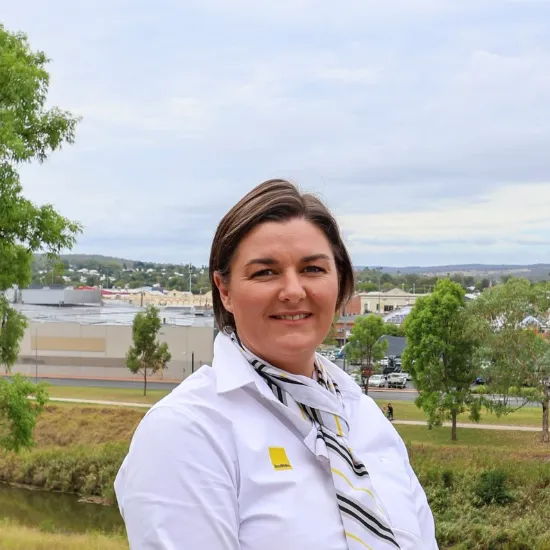 Kara Miller - Real Estate Agent at Ray White - Rural Inverell