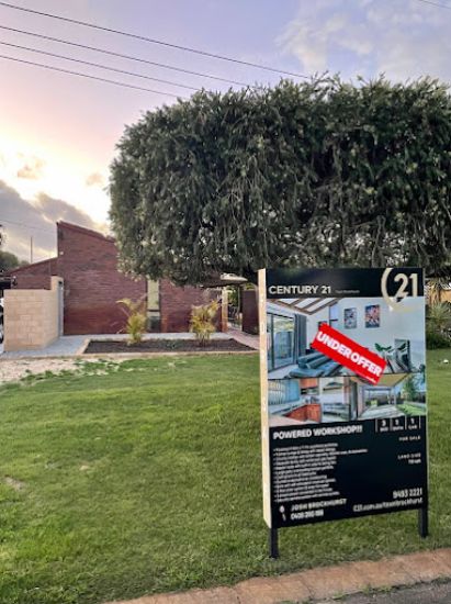 Century 21 Team Brockhurst - Thornlie - Real Estate Agency