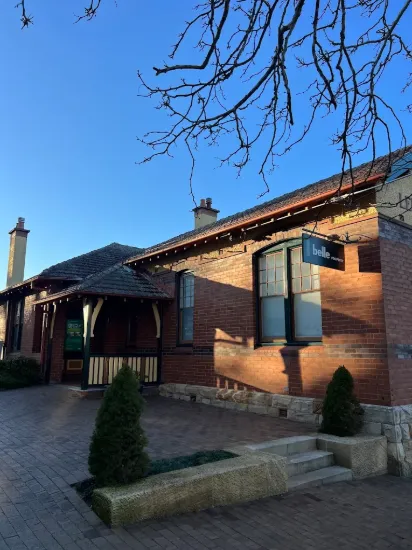 Belle Property - Blue Mountains - Real Estate Agency