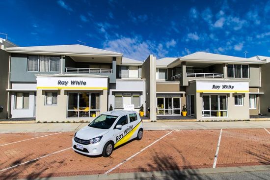 Ray White Rockingham Baldivis - Real Estate Agency