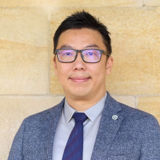 Fei Yuan - Real Estate Agent