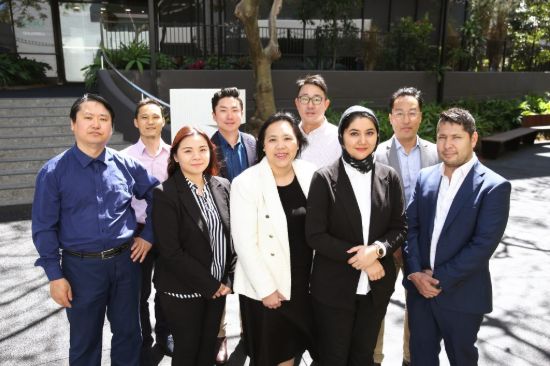 Bluedog Property Group - Real Estate Agency