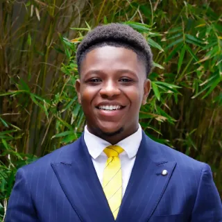 Kuda Musokuwaya - Real Estate Agent
