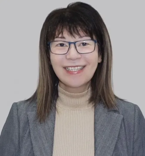 Linda Yuan - Real Estate Agent at Kho & Lee Property Group