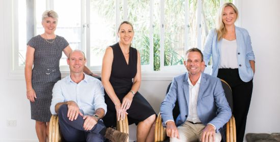 Noosa Estate Agents - TEWANTIN - Real Estate Agency