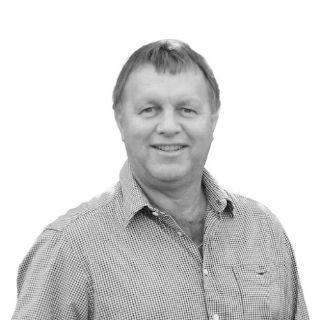David Croker - Real Estate Agent