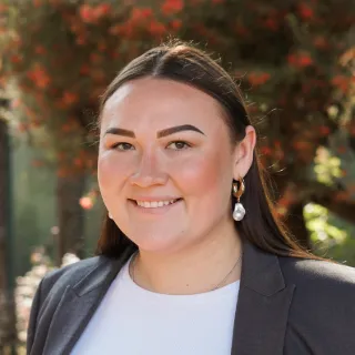 Brittany Jones - Real Estate Agent