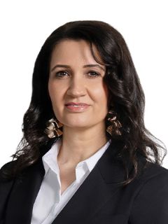 Bahar Cengiz - Real Estate Agent