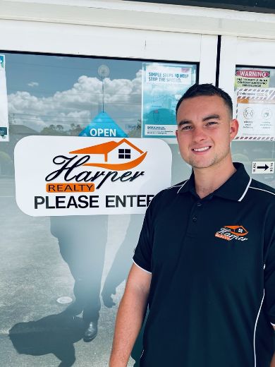 Bailee Harper - Real Estate Agent at Harper Realty - WATERFORD WEST