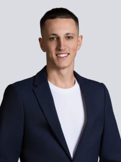 Bailey Collie - Real Estate Agent at Kollosche  - Broadbeach