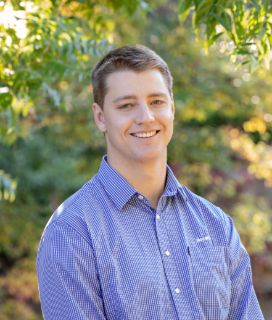 Bailey Coombes - Real Estate Agent
