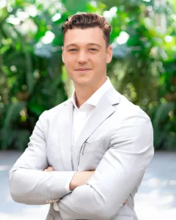 Bailey Atherton - Real Estate Agent
