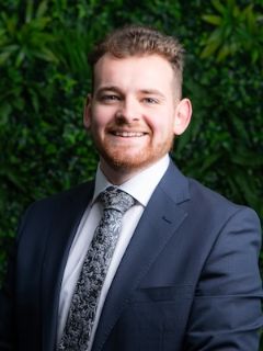 Bailey Harrison - Real Estate Agent