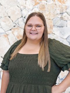 Bailey Murphy - Real Estate Agent