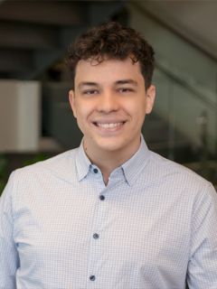 Bailey Ode - Real Estate Agent