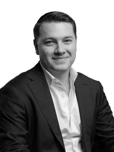 Bailey Pengelly - Real Estate Agent at Sydney Sotheby's International Realty - Double Bay