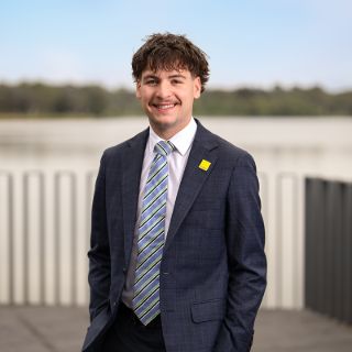 Bailey PurvisSmith - Real Estate Agent