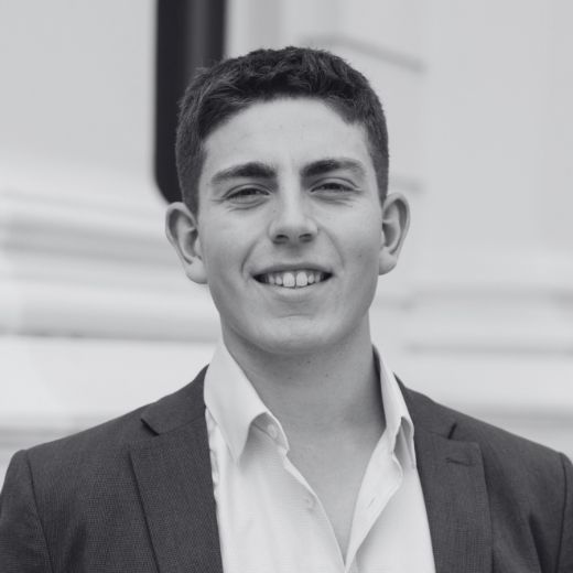 Bailey Stewart - Real Estate Agent at Harrison Agents - Launceston