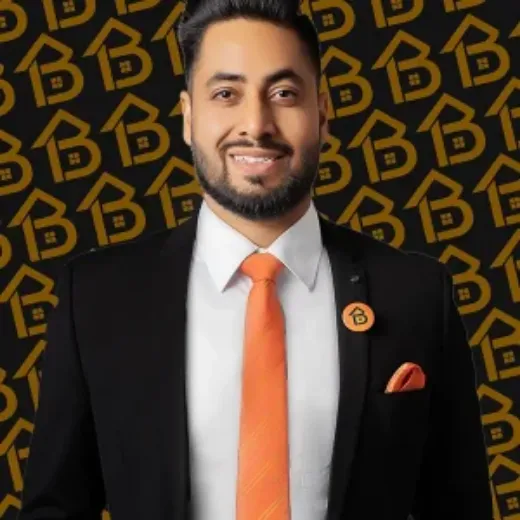 Bal Amardeep - Real Estate Agent at Bal Real Estate - TRUGANINA