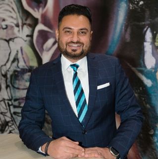 Bal Singh - Real Estate Agent
